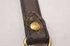 Authentic Louis Vuitton Monogram Shoulder Strap 38.6" LV 1471I