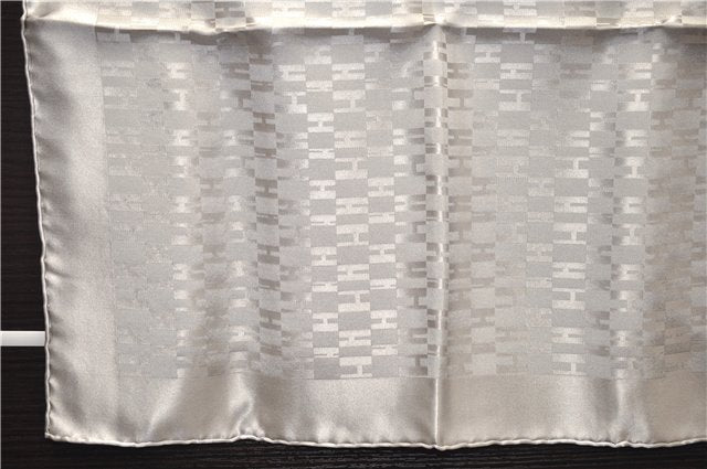 Authentic HERMES Petit Carre 40 Scarf Handkerchief 