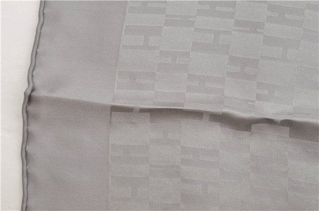 Authentic HERMES Petit Carre 40 Scarf Handkerchief 