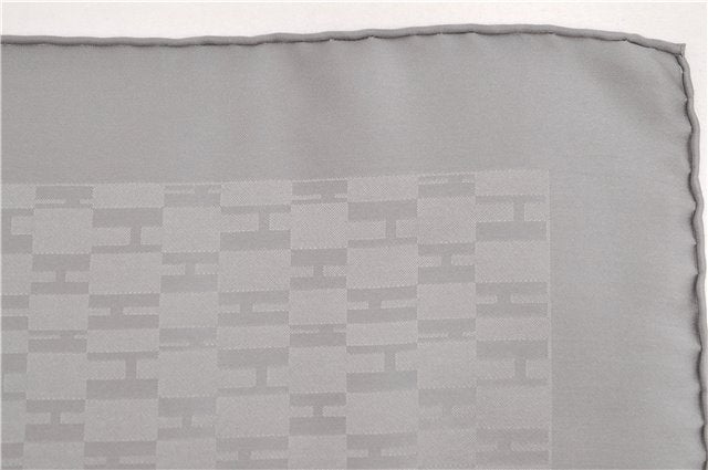 Authentic HERMES Petit Carre 40 Scarf Handkerchief 