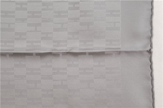 Authentic HERMES Petit Carre 40 Scarf Handkerchief 