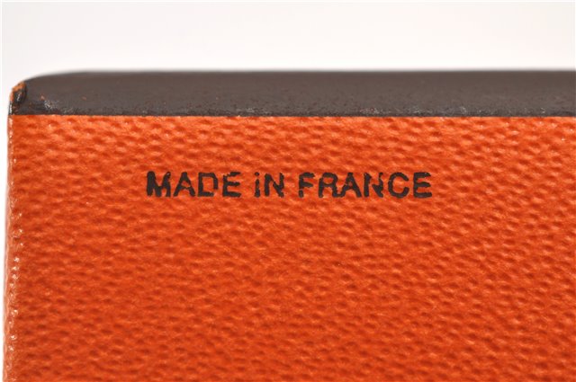 Authentic HERMES Petit Carre 40 Scarf Handkerchief 