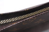 Authentic Louis Vuitton Monogram Pouch For Bucket PM LV 1473E