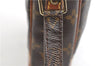 Authentic Louis Vuitton Monogram Danube Shoulder Cross Body Bag M45266 LV 1478G