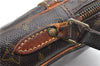Authentic Louis Vuitton Monogram Danube Shoulder Cross Body Bag M45266 LV 1478G