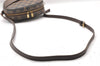Authentic Louis Vuitton Damier Ipanema PM Shoulder Cross Bag N51294 Junk 1478I