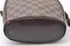 Authentic Louis Vuitton Damier Ipanema PM Shoulder Cross Bag N51294 Junk 1478I