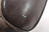 Authentic Louis Vuitton Damier Ipanema PM Shoulder Cross Bag N51294 Junk 1478I