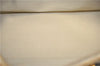 Auth Louis Vuitton Monogram Mini Alma Ron Hand Bag Khaki Beige M92206 LV 1479D