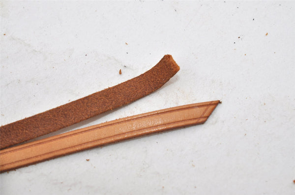 Authentic Louis Vuitton Monogram Noe Shoulder Drawstring Bag M42224 LV 1479I