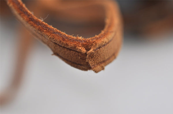 Authentic Louis Vuitton Monogram Noe Shoulder Drawstring Bag M42224 LV 1479I