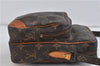 Authentic Louis Vuitton Monogram Amazone Shoulder Cross Body Bag M45236 LV 1481D