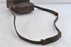 Authentic Louis Vuitton Monogram Amazone Shoulder Cross Body Bag M45236 LV 1481D