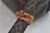 Authentic Louis Vuitton Monogram Amazone Shoulder Cross Body Bag M45236 LV 1481D