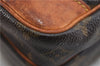 Authentic Louis Vuitton Monogram Amazone Shoulder Cross Body Bag M45236 LV 1481D