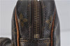 Authentic Louis Vuitton Monogram Amazone Shoulder Cross Body Bag M45236 LV 1481D