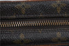 Authentic Louis Vuitton Monogram Amazone Shoulder Cross Body Bag M45236 LV 1481D