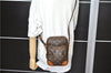 Authentic Louis Vuitton Monogram Amazone Shoulder Cross Body Bag M45236 LV 1481D