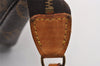 Authentic Louis Vuitton Monogram Pochette Accessoires Pouch M51980 LV Junk 1482I