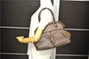 Authentic Louis Vuitton Damier Trevi PM 2Way Shoulder Hand Bag N51997 LV 1484D