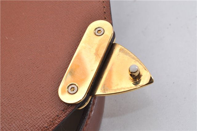 Authentic Louis Vuitton Monogram Concorde Hand Bag Purse M51190 LV 1484F