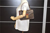 Authentic Louis Vuitton Monogram Concorde Hand Bag Purse M51190 LV 1484F