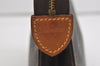 Authentic Louis Vuitton Monogram Poche Toilette 26 M47542 Cosmetics Pouch 1485I
