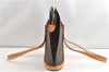 Authentic Louis Vuitton Monogram Babylone Shoulder Tote Bag M51102 LV 1487G