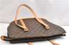 Authentic Louis Vuitton Monogram Babylone Shoulder Tote Bag M51102 LV 1487G