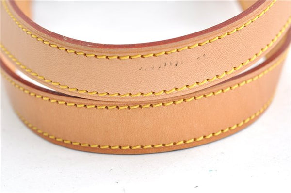 Authentic Louis Vuitton Monogram Babylone Shoulder Tote Bag M51102 LV 1487G