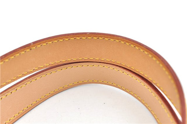 Authentic Louis Vuitton Monogram Babylone Shoulder Tote Bag M51102 LV 1487G