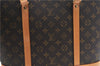 Authentic Louis Vuitton Monogram Babylone Shoulder Tote Bag M51102 LV 1487G