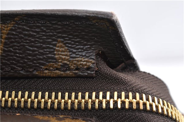 Authentic Louis Vuitton Monogram Babylone Shoulder Tote Bag M51102 LV 1487G