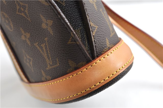 Authentic Louis Vuitton Monogram Babylone Shoulder Tote Bag M51102 LV 1487G