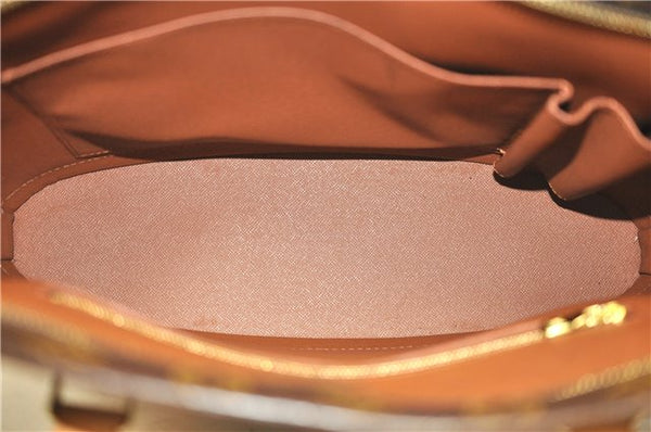 Authentic Louis Vuitton Monogram Babylone Shoulder Tote Bag M51102 LV 1487G