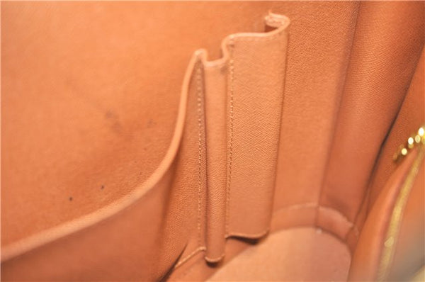 Authentic Louis Vuitton Monogram Babylone Shoulder Tote Bag M51102 LV 1487G