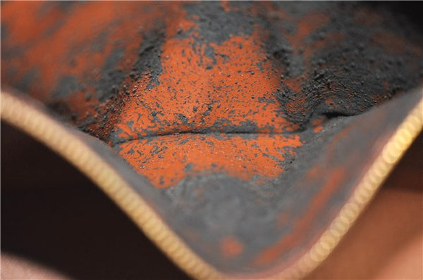 Authentic Louis Vuitton Monogram Babylone Shoulder Tote Bag M51102 LV 1487G