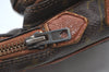 Authentic Louis Vuitton Monogram Amazone Shoulder Cross Body Bag Old Model 1488I