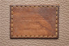 Authentic Louis Vuitton Monogram Pochette Cosmetic Pouch M47515 LV 1498D