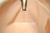 Authentic Louis Vuitton Monogram Pochette Cosmetic Pouch M47515 LV 1498D