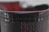 Authentic Louis Vuitton Damier Neverfull MM Shoulder Tote Bag N51105 LV 1500E