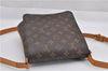 Auth Louis Vuitton Monogram Musette Salsa M51387 Long Shoulder Cross Bag 1501F