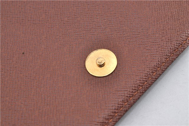 Auth Louis Vuitton Monogram Musette Salsa M51387 Long Shoulder Cross Bag 1501F