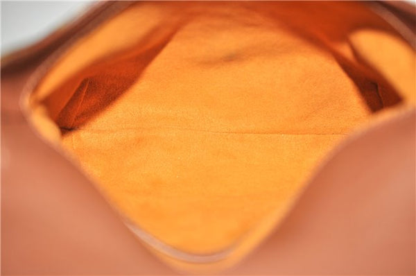 Auth Louis Vuitton Monogram Musette Salsa M51387 Long Shoulder Cross Bag 1501F