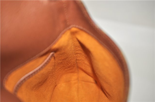 Auth Louis Vuitton Monogram Musette Salsa M51387 Long Shoulder Cross Bag 1501F