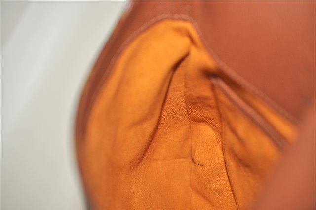 Auth Louis Vuitton Monogram Musette Salsa M51387 Long Shoulder Cross Bag 1501F