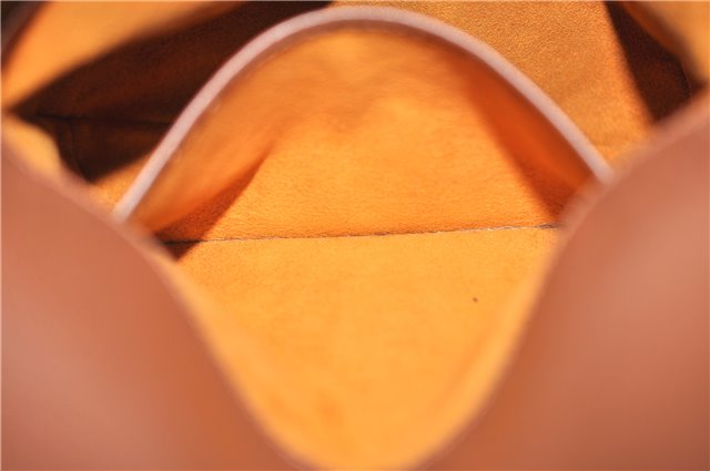 Auth Louis Vuitton Monogram Musette Salsa M51387 Long Shoulder Cross Bag 1501F