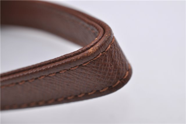 Authentic Louis Vuitton Monogram Orsay Clutch Hand Bag Purse M51790 LV 1503F