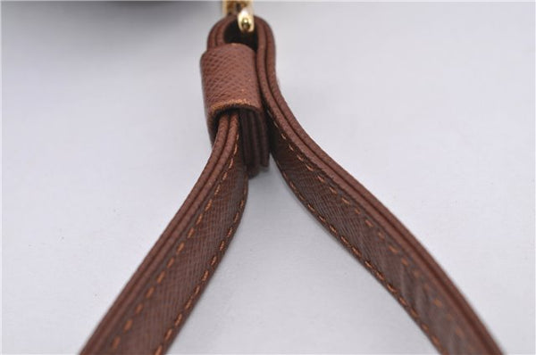 Authentic Louis Vuitton Monogram Orsay Clutch Hand Bag Purse M51790 LV 1503F