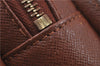 Authentic Louis Vuitton Monogram Orsay Clutch Hand Bag Purse M51790 LV 1503F